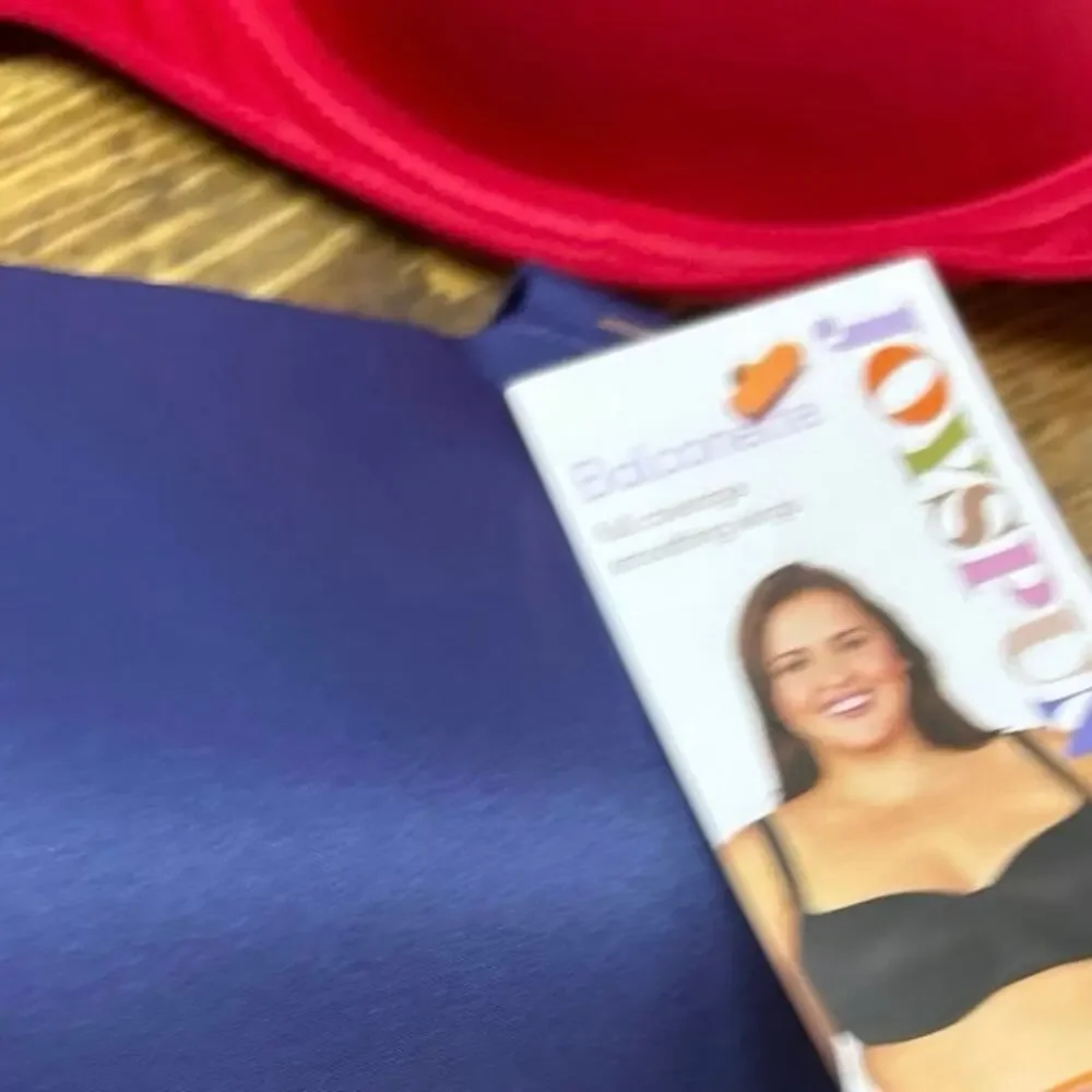 Joyspun Lot of 3 Bras Size 42D